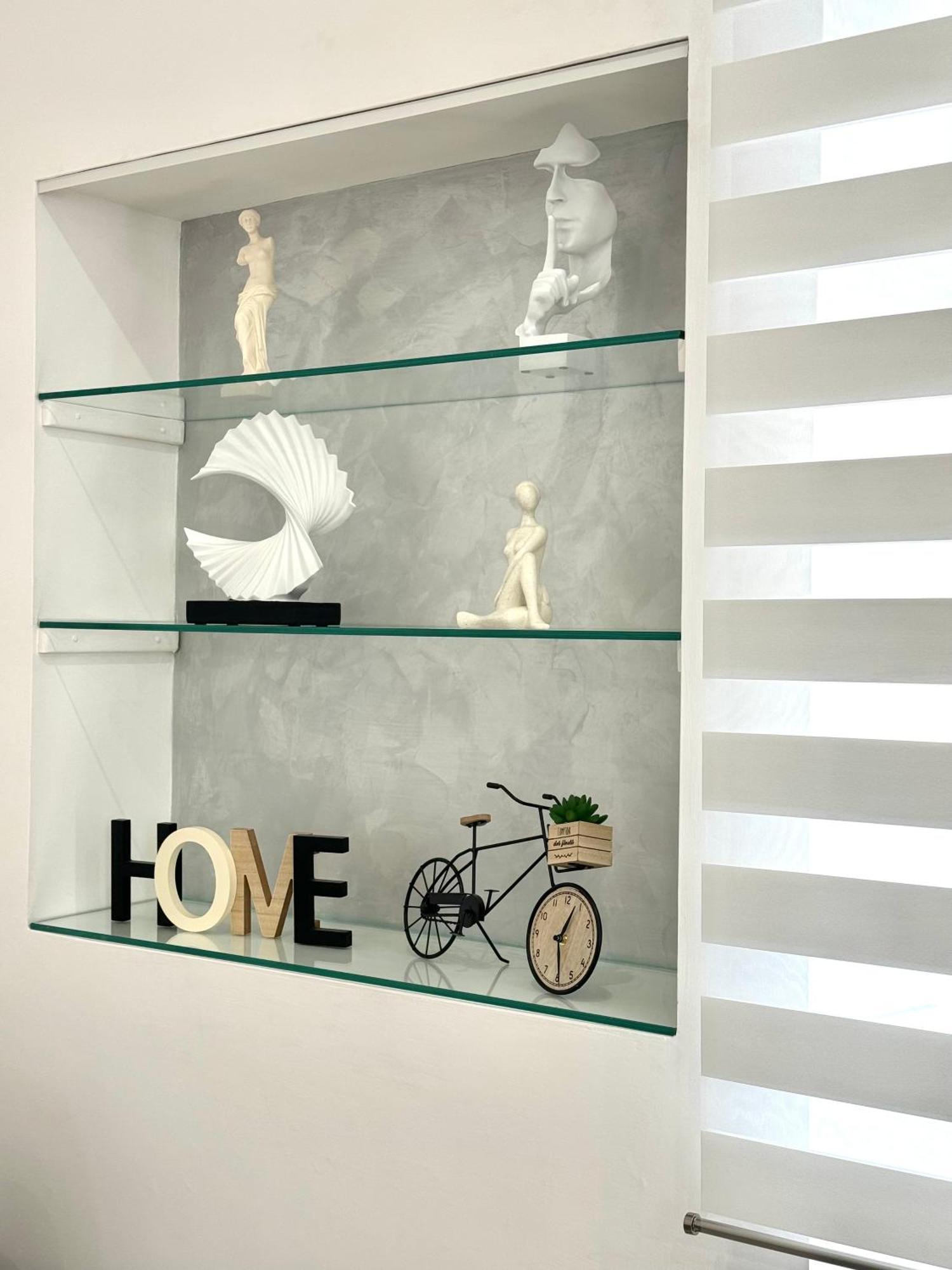 Maddalena Means Home Rome Buitenkant foto
